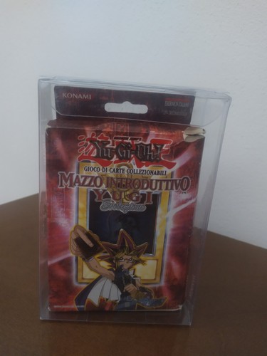 Deck yugi evolution - yugi,