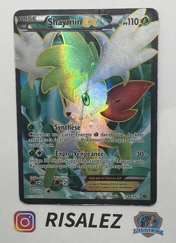 Pokemon shaymin 99 - pokemon, next