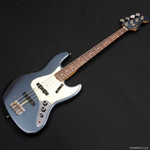 Basso fender custom shop 1962 - fender,