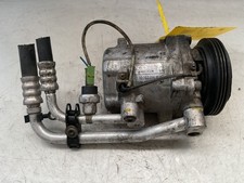 COMPRESSORE ARIA CONDIZIONATA