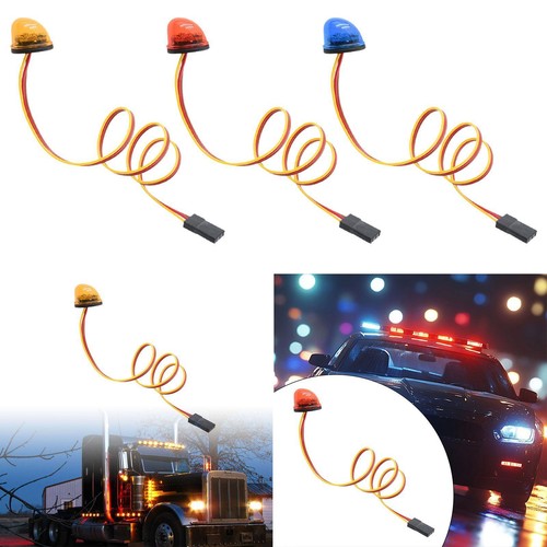 Luci stroboscopiche led per - luci,