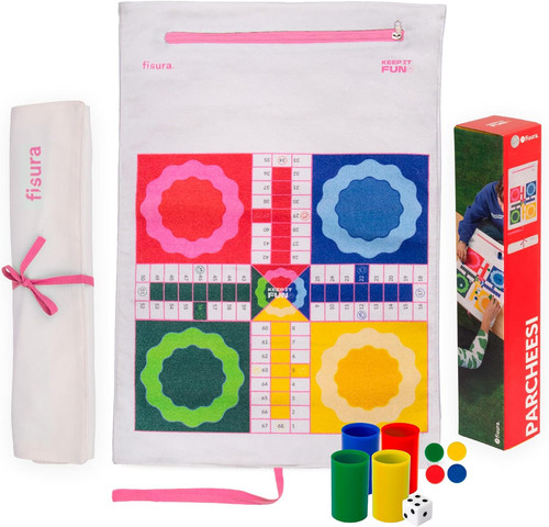 Gioco tavolo portatile - –,