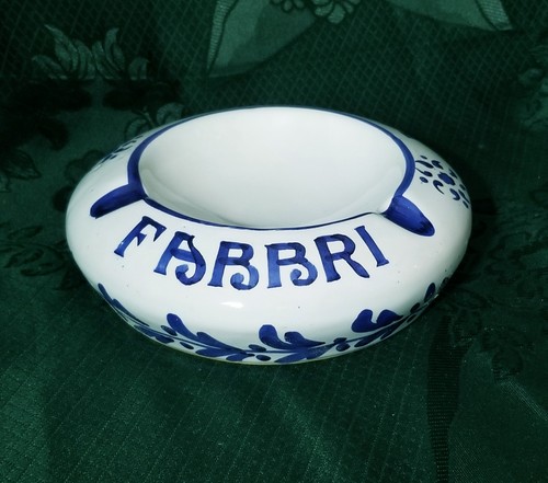 Posacenere fabbri amarena - posacenere,