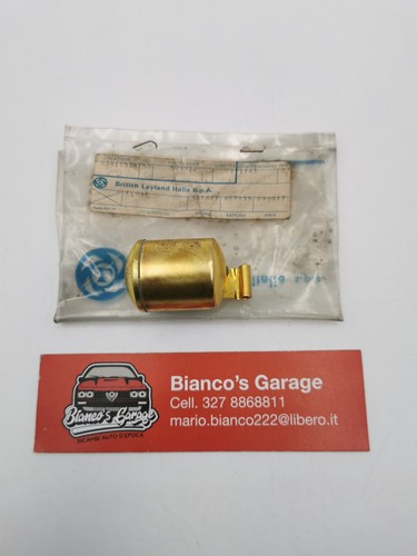 Galleggiante carburatore solex - galleggiante,