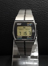 Seiko 0138-5020 Cronografo/Vintage anni '70 Made in Japan/LEGGI⚠️