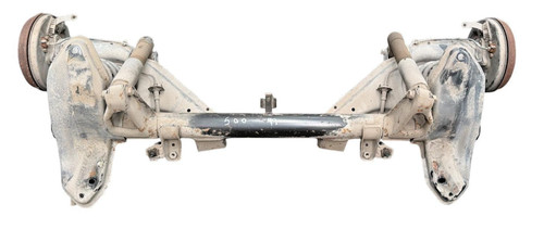 Assale ponte posteriore fiat - posteriore,