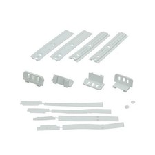 4 GUIDE PORTA FRIGORIFERO DA