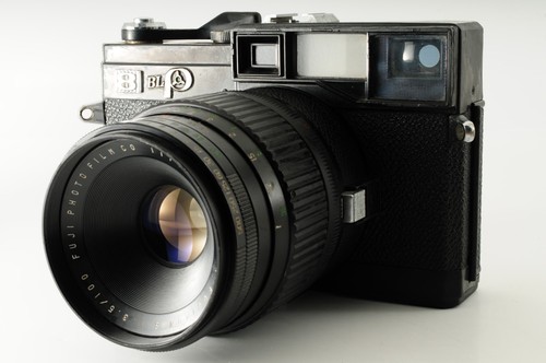 Ecc fujifilm fuji - [ecc+5], fujica