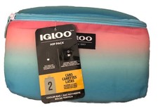 Borsa termica Igloo Hip Pack
