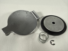 Yamaha OEM TZ Fuel Cap