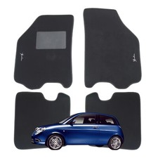 Set Tappeti Moquette Adatti
