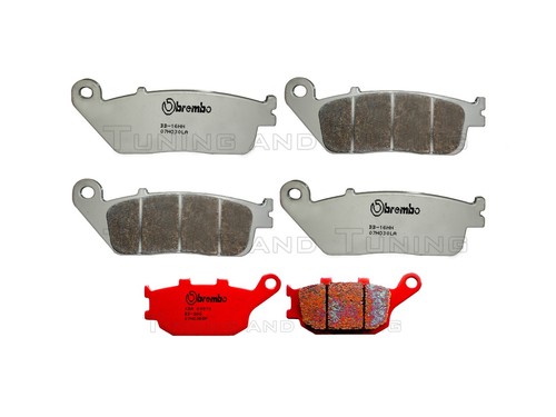 Pastiglie freno brembo - freno,