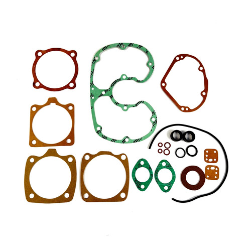 Kit guarnizioni ajs - guarnizioni, 16ms