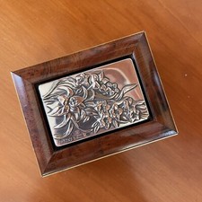 Scatola Scatolina Portagioie