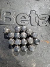 5 cerchi con gomme land rover