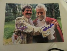 AUTOGRAFO ORIGINALE di GIANNI