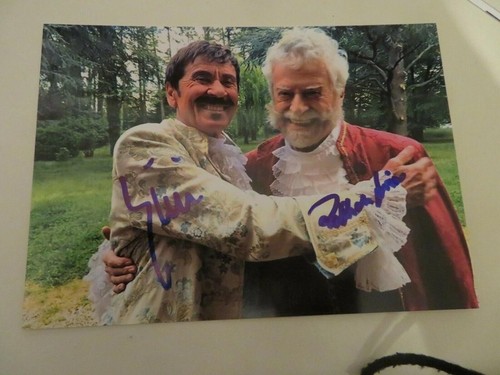 Autografo originale gianni - originale, di