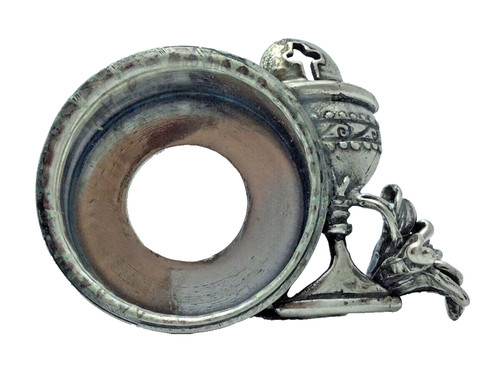 Portafoto argento 800 - in,