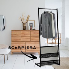 STAND APPENDIABITI SCARPIERA