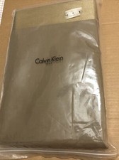 Lenzuolo piatto Calvin Klein
