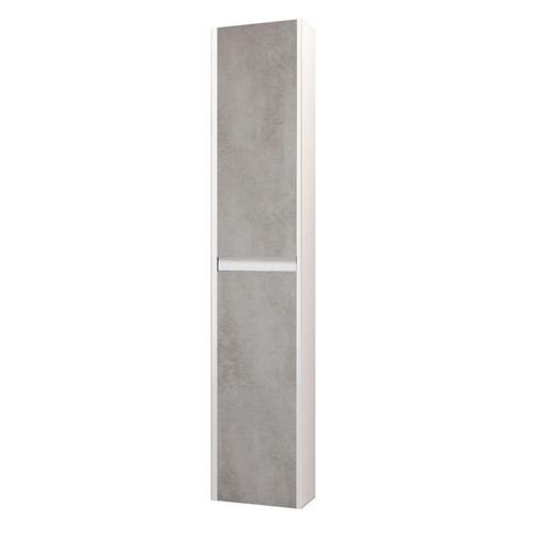 Colonna bagno sospesa - sospesa, grace