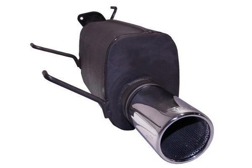 Silenziatore ulter 1x90mm per - 1x90mm,