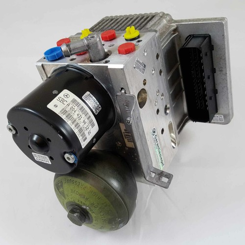 Pompa abs sbc - pompa, classe