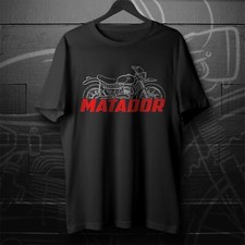 Per tifosi bultaco matador - tifosi,