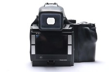  PHASE ONE E DORSO DIGITALE  P21+ / VALIGIA E ACCESSORI