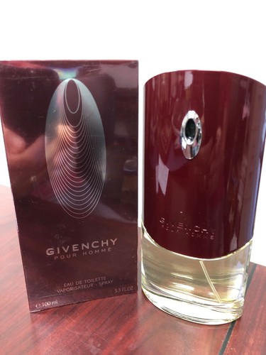 Vintage givenchy pour - *vintage, *