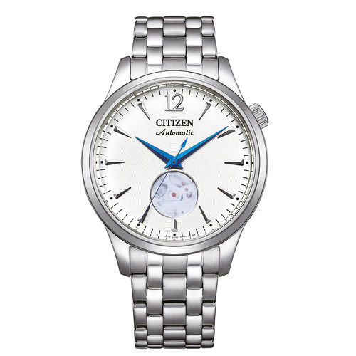 Citizen automatic nh9131 73a - citizen, nh9131-73a
