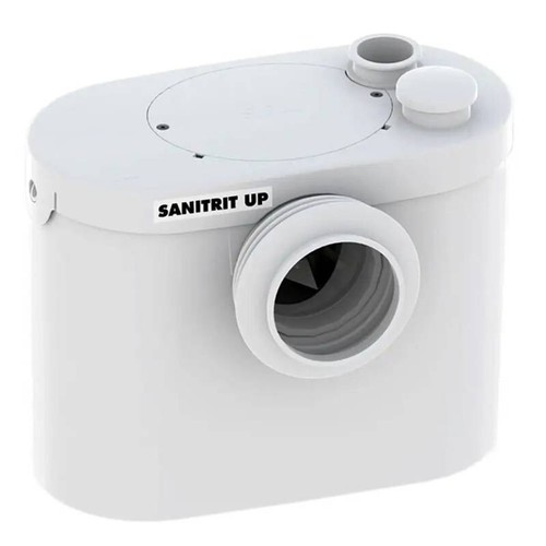 Trituratore lavabo sfa - trituratore, wc