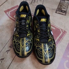 Nike Alpha Huarache Elite 3