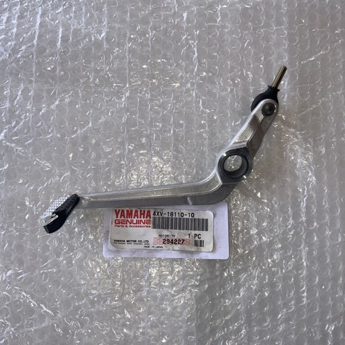 Pedale leva cambio yamaha - cambio, yzf