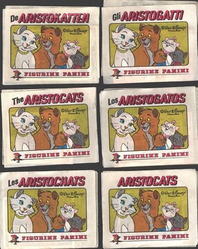 Gli aristogatti - gli,