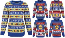 Maglione Natale Donna LIDL