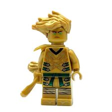 LEGO NINJAGO Golden Ninja