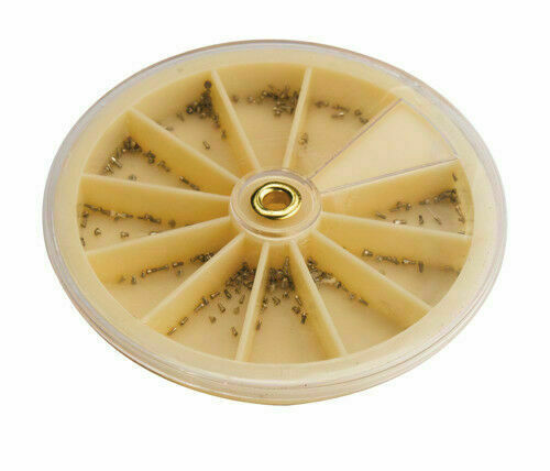 Assortimento 250 viti - di,