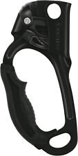 Pinza per corda sinistra PETZL Ascension - Parte # B17ALN Nero
