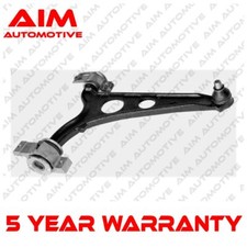 Braccio Controllo Pista Anteriore Destra Inferiore OBIETTIVO Adatto Fiat Multipla 1999-2010