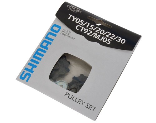 Set puleggia ruote - , fantino