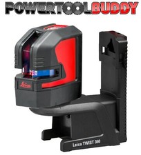 Leica Lino L2P5 Litio Line +