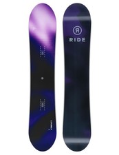 Snowboard Ride Compact 2026