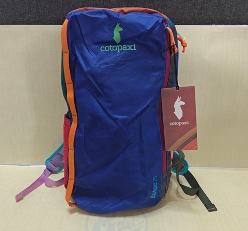 Zaino cotopaxi batac 16l - zaino,