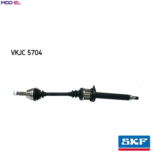 Albero trasmissione vkjc 5704 - trasmissione,
