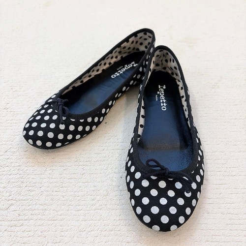 Scarpe ballo repetto flat - repetto,