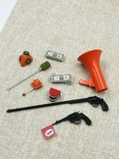 Accessori Figurina Scala 1/6