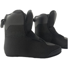 Pattini a rotelle dotati di