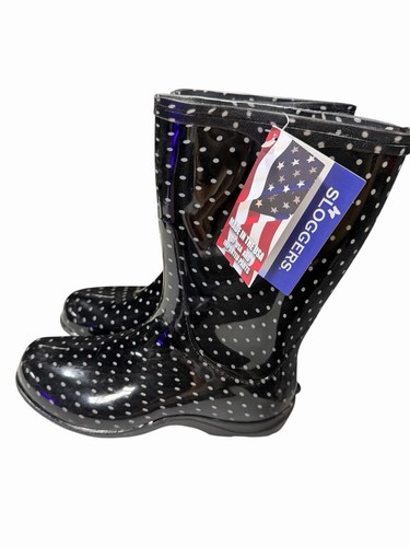 Sloggers stivali donna - sloggers, da