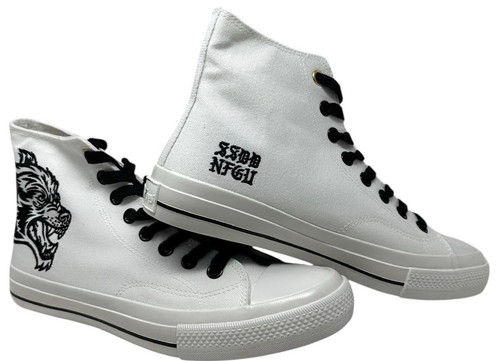 Scarpe alte darc sport lupi - darc,